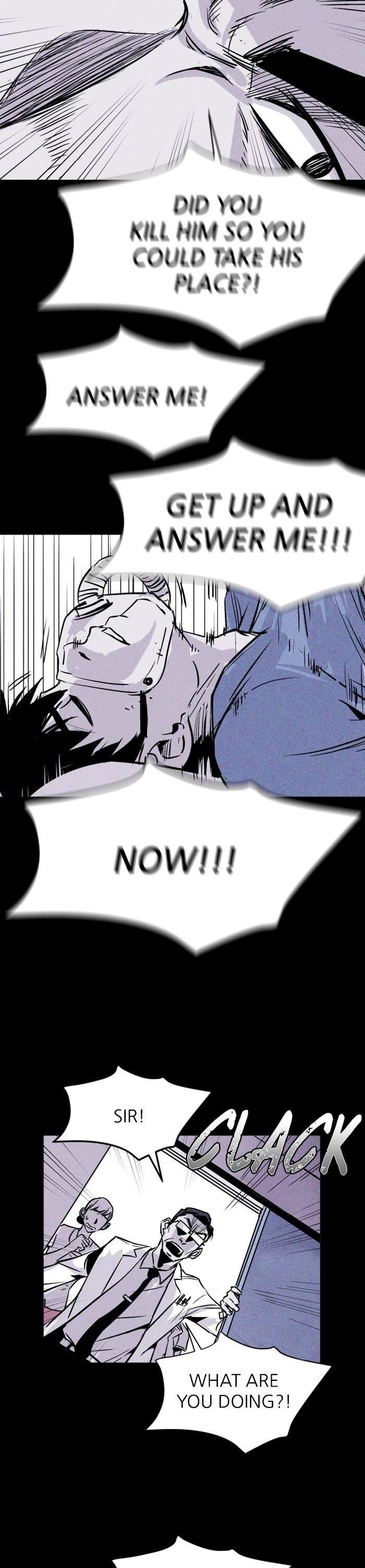 Pigpen Chapter 57 - Page 32