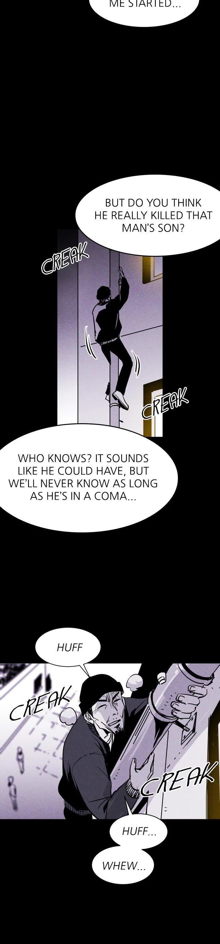 Pigpen Chapter 57 - Page 36