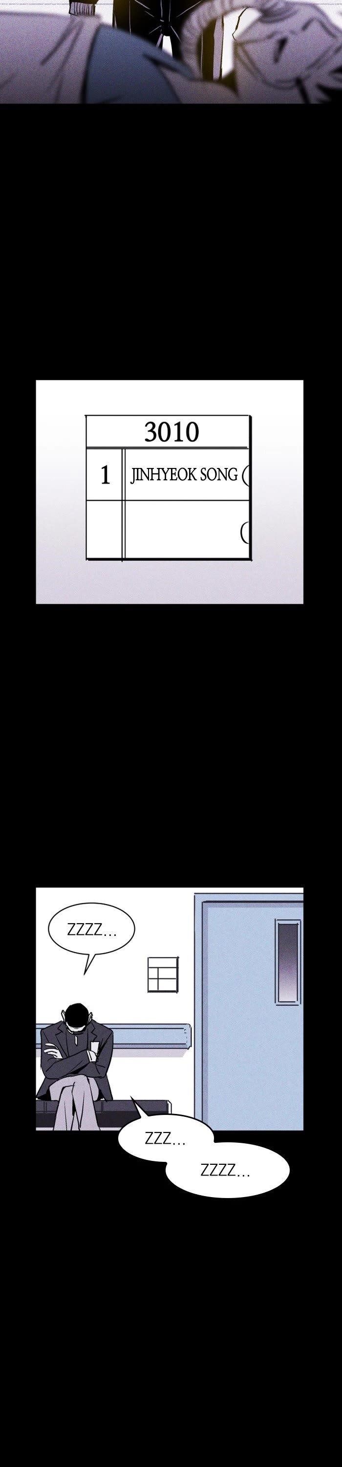 Pigpen Chapter 57 - Page 38