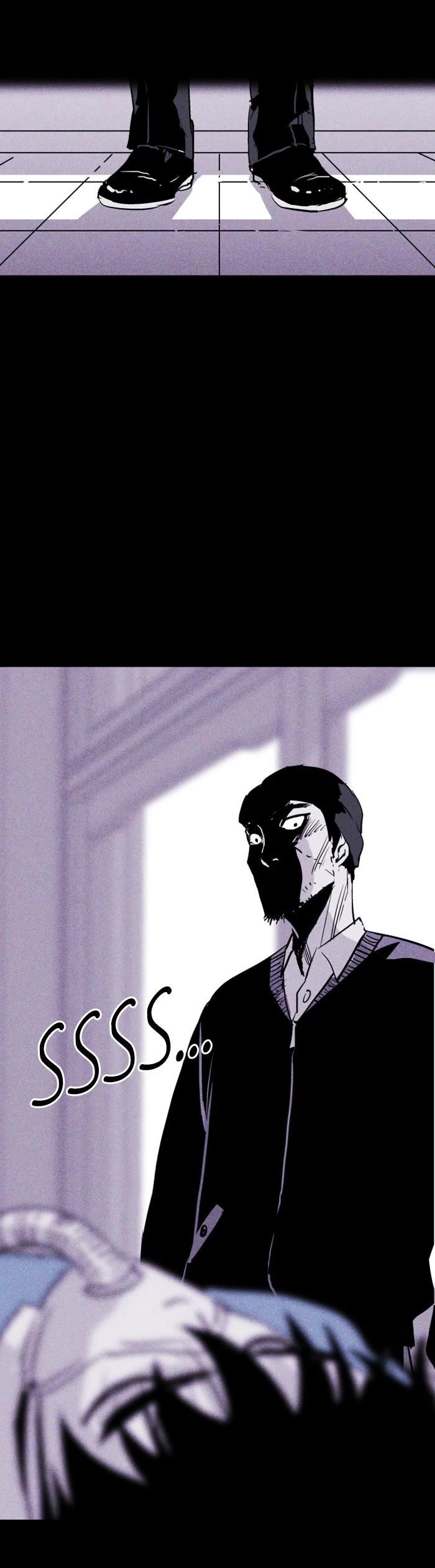 Pigpen Chapter 57 - Page 39