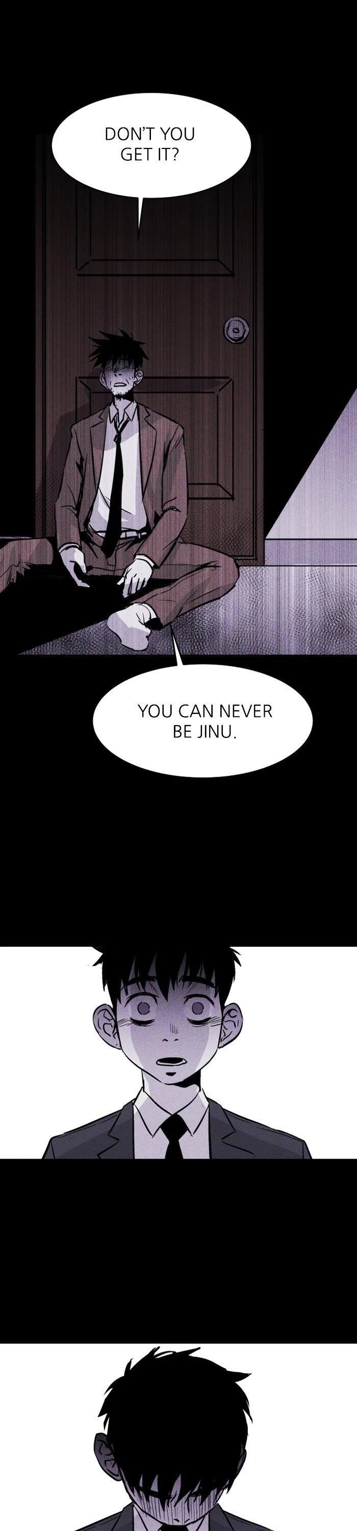 Pigpen Chapter 57 - Page 6