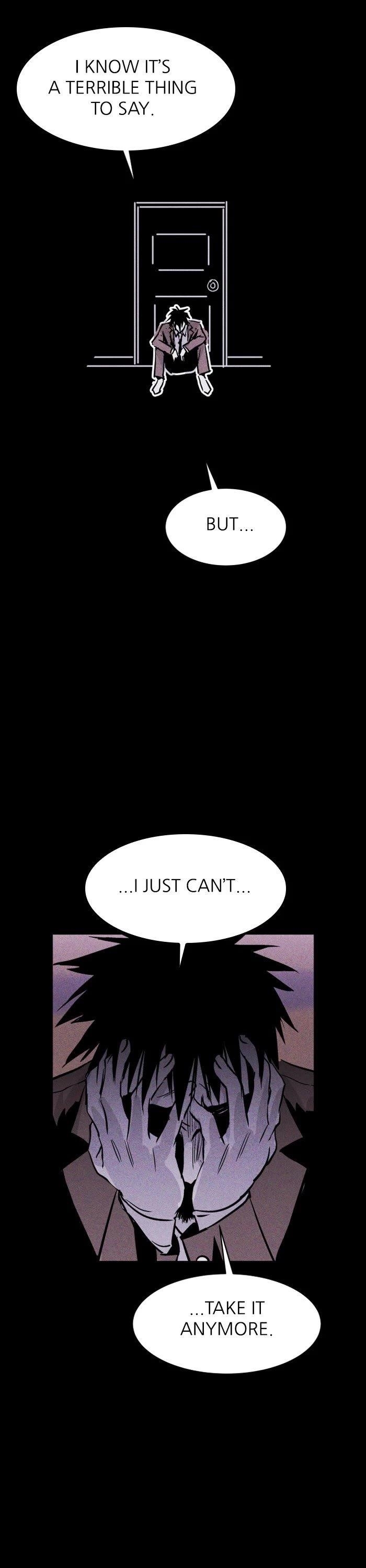 Pigpen Chapter 57 - Page 8