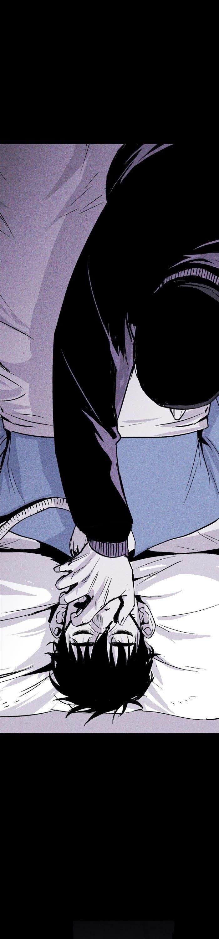 Pigpen Chapter 58 - Page 1