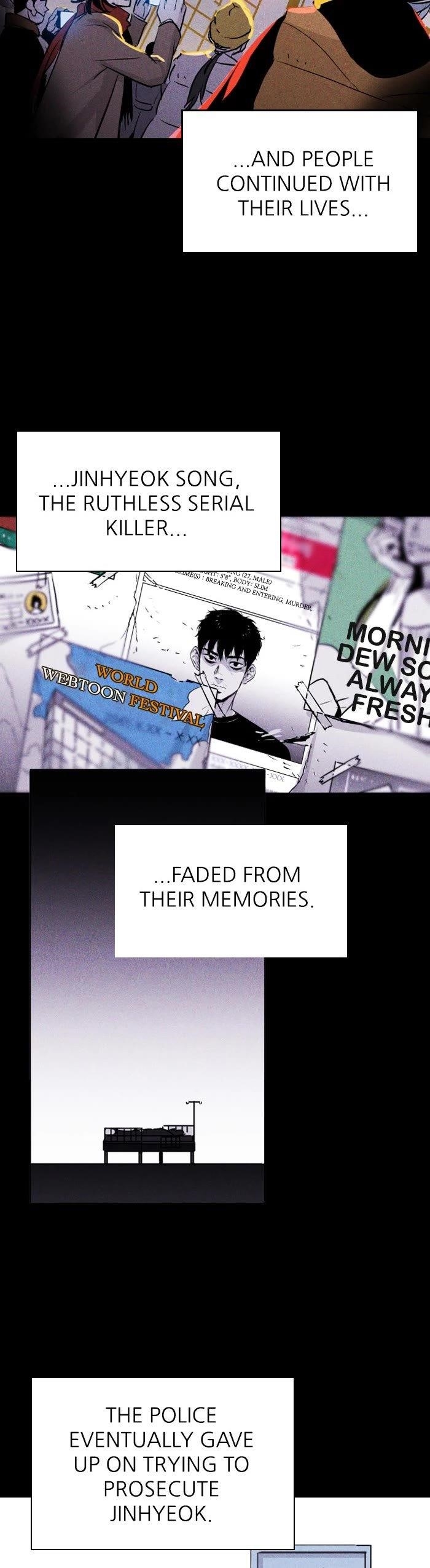 Pigpen Chapter 58 - Page 10