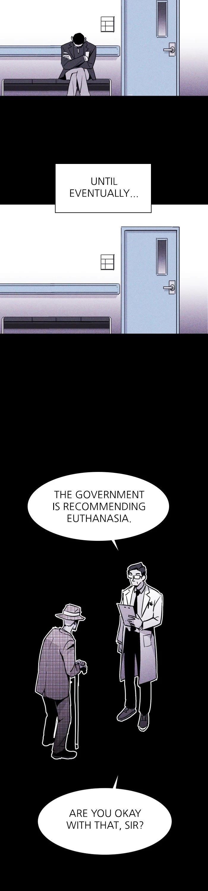 Pigpen Chapter 58 - Page 11