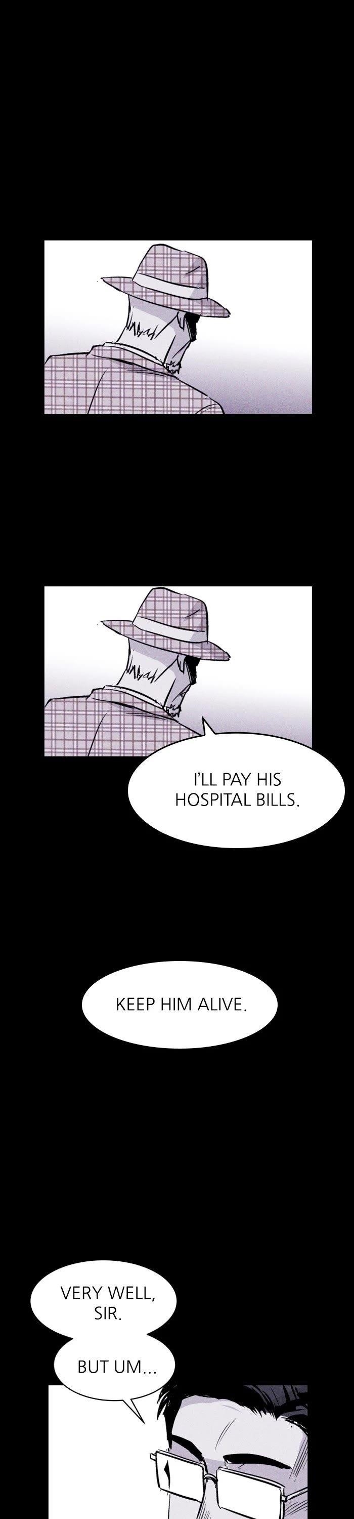 Pigpen Chapter 58 - Page 12