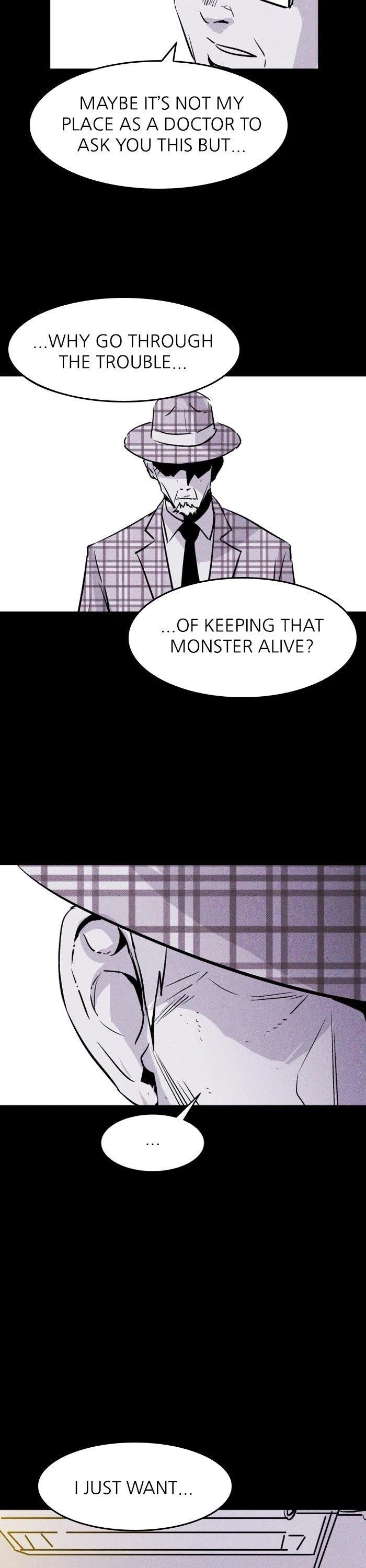 Pigpen Chapter 58 - Page 13