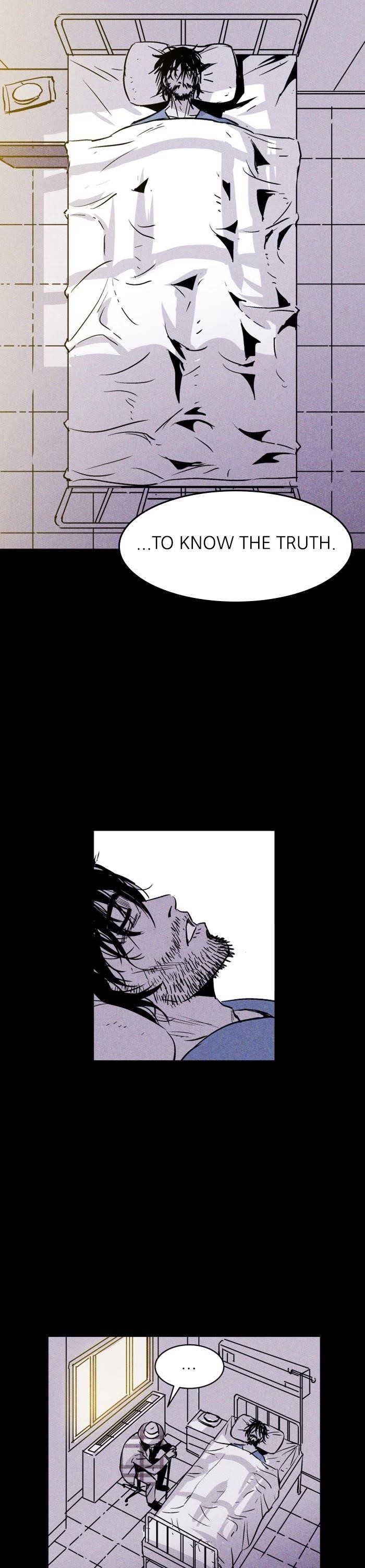 Pigpen Chapter 58 - Page 14