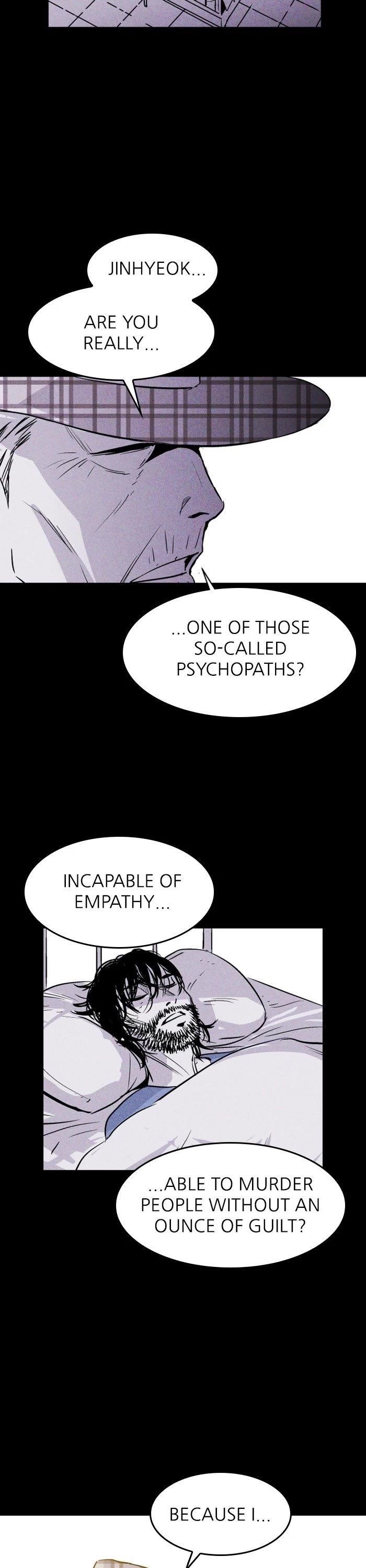 Pigpen Chapter 58 - Page 15