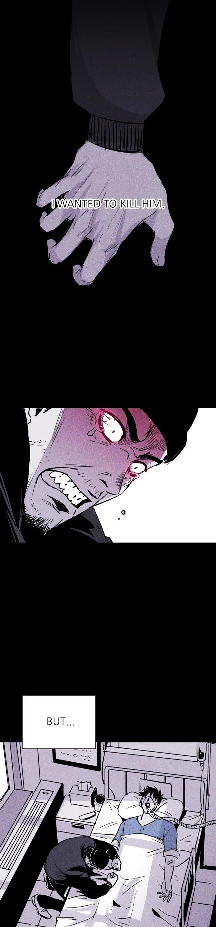 Pigpen Chapter 58 - Page 2