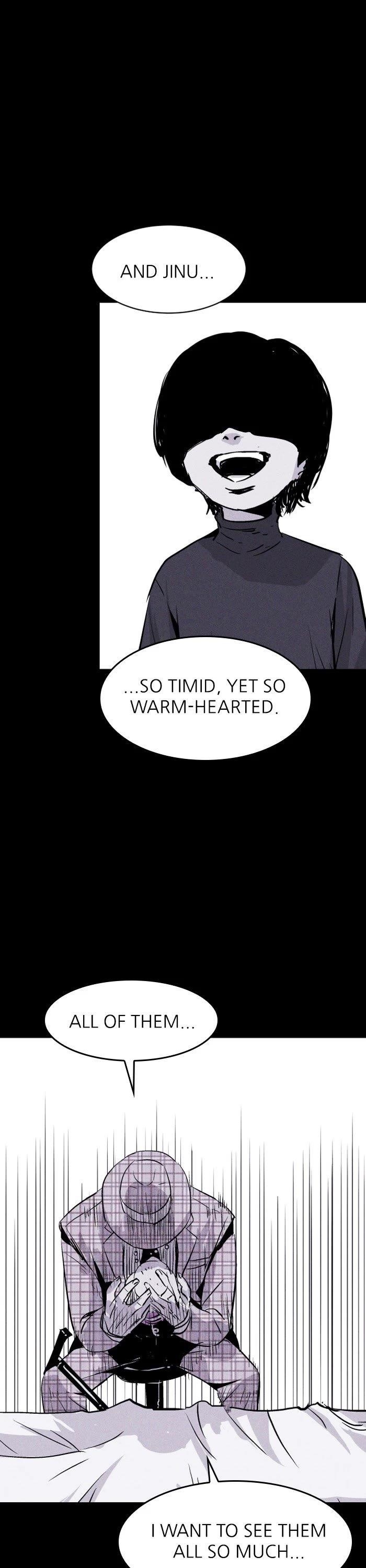 Pigpen Chapter 58 - Page 22