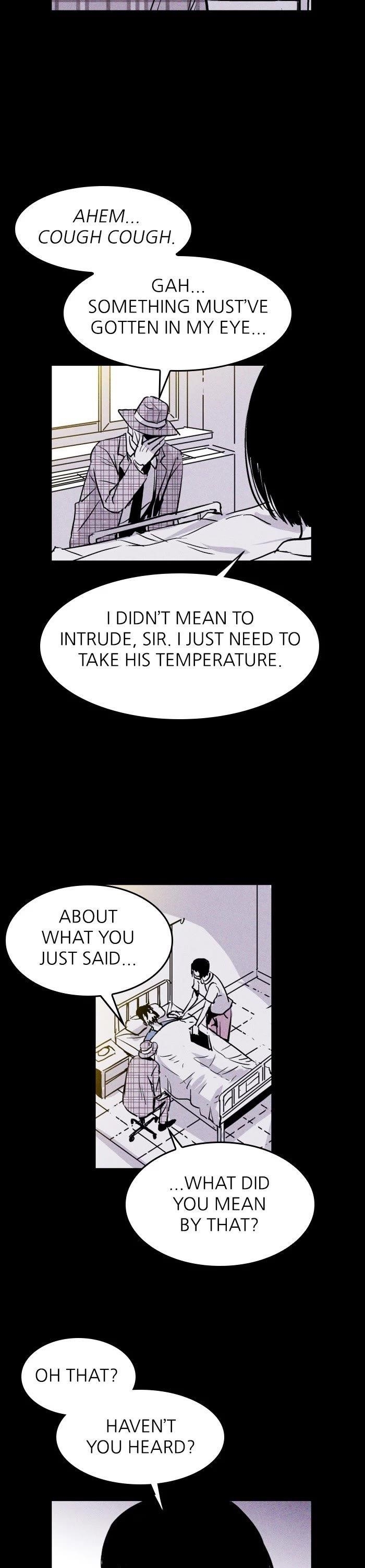 Pigpen Chapter 58 - Page 24