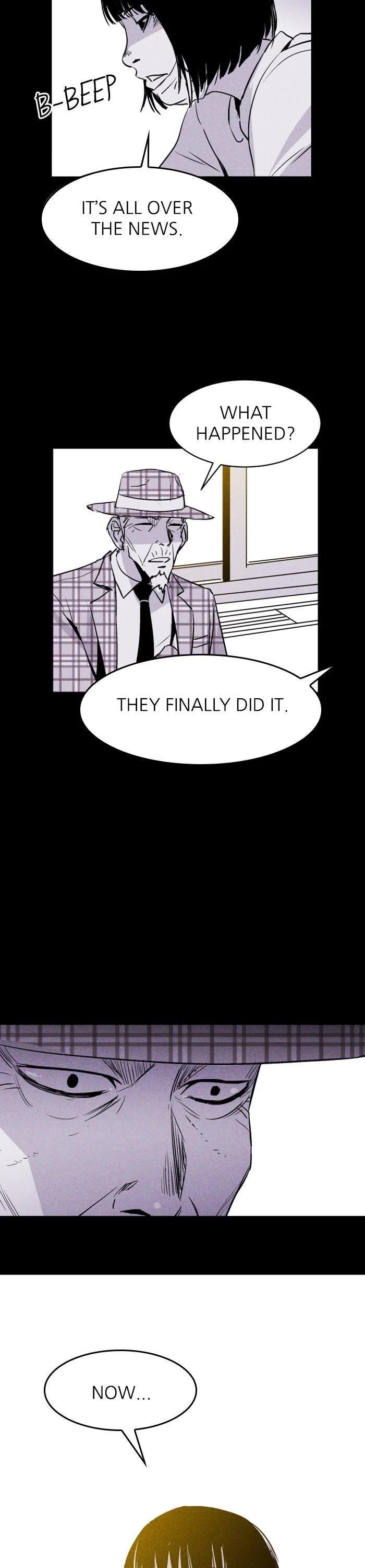 Pigpen Chapter 58 - Page 25