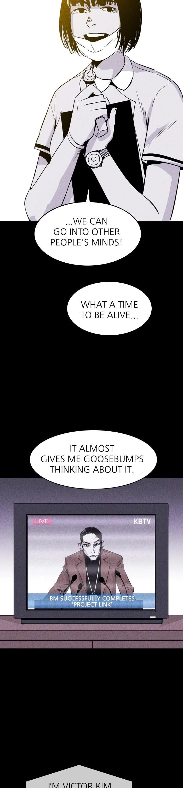 Pigpen Chapter 58 - Page 26