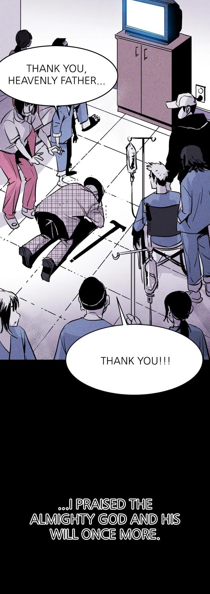 Pigpen Chapter 58 - Page 29