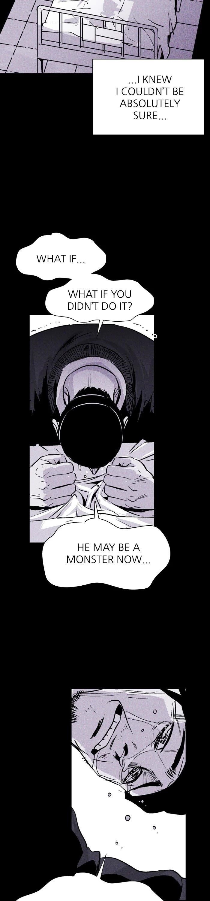 Pigpen Chapter 58 - Page 3