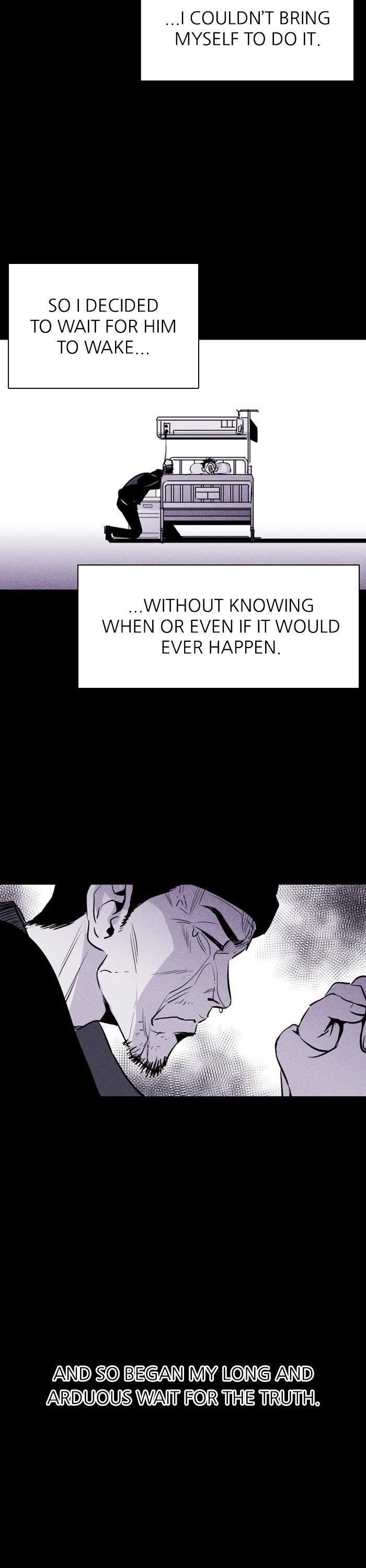 Pigpen Chapter 58 - Page 5