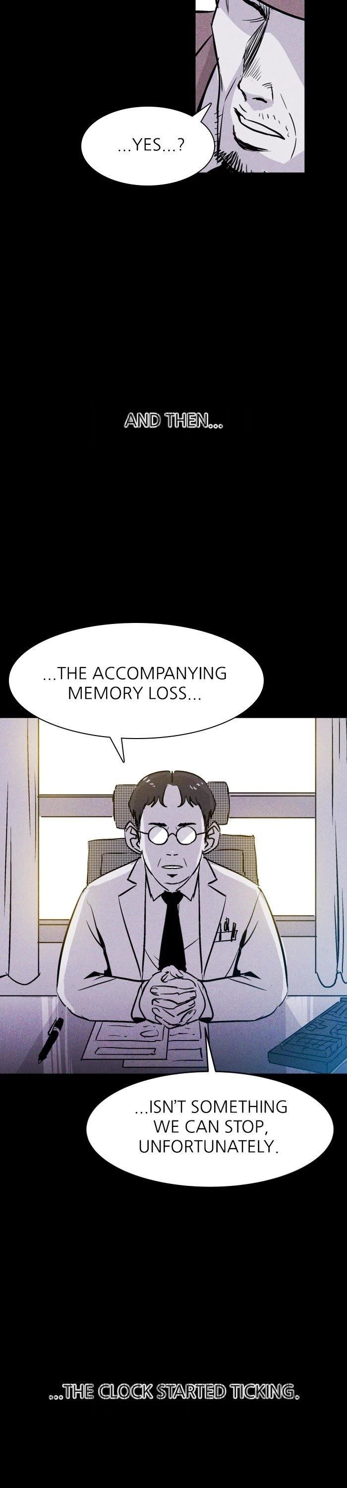 Pigpen Chapter 58 - Page 8