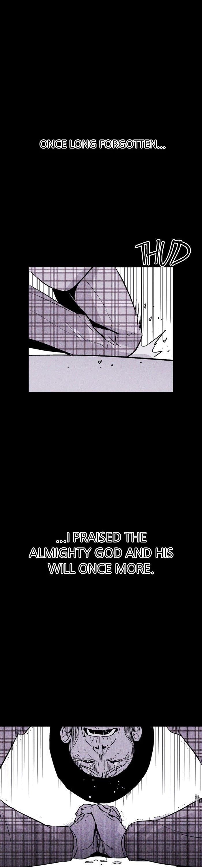 Pigpen Chapter 59 - Page 1