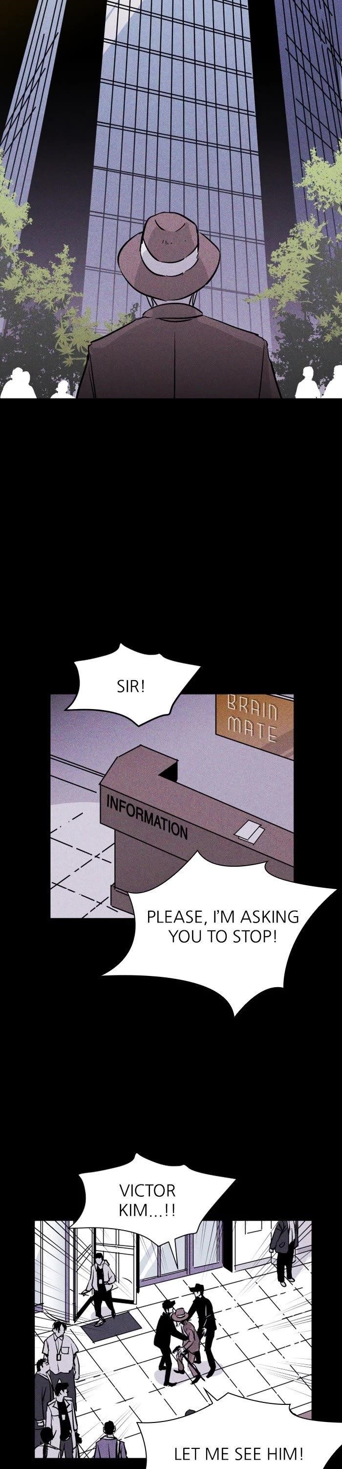 Pigpen Chapter 59 - Page 11