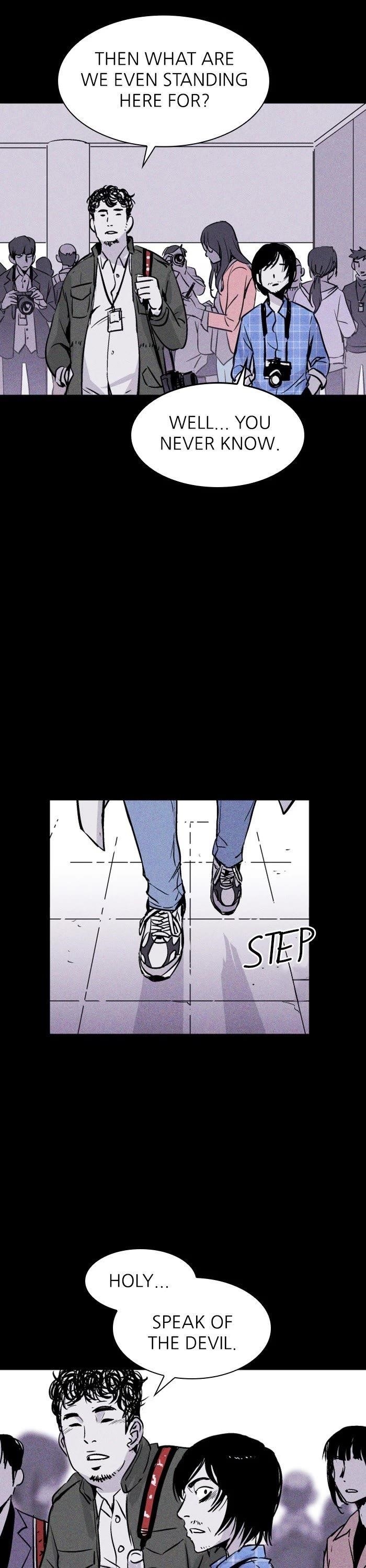 Pigpen Chapter 59 - Page 13