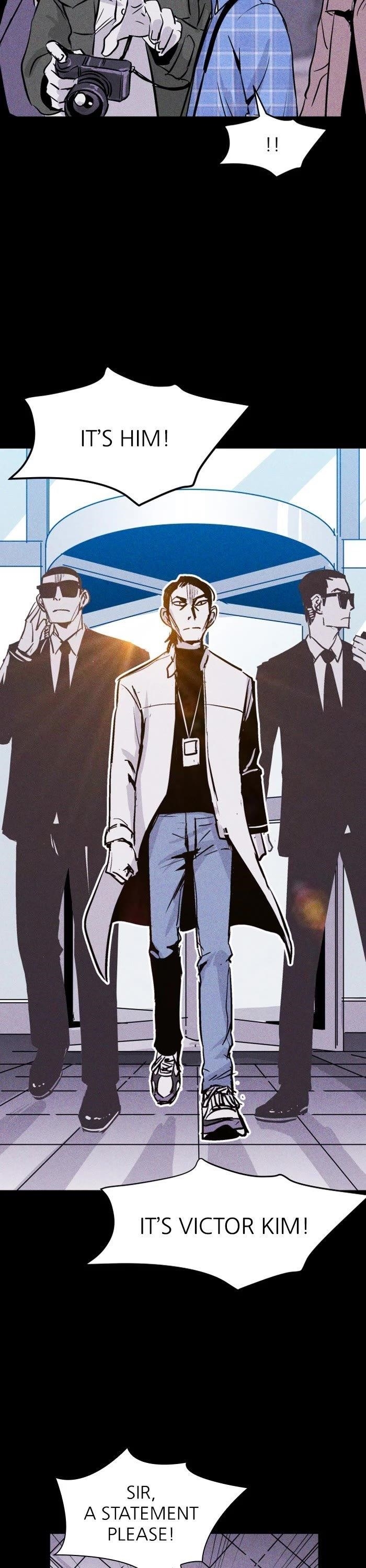 Pigpen Chapter 59 - Page 14