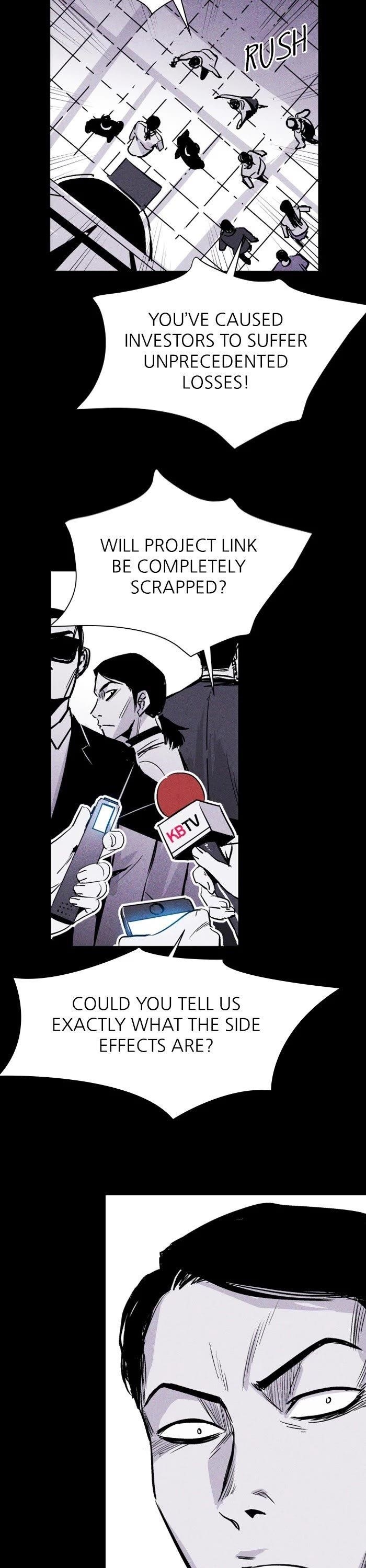 Pigpen Chapter 59 - Page 15