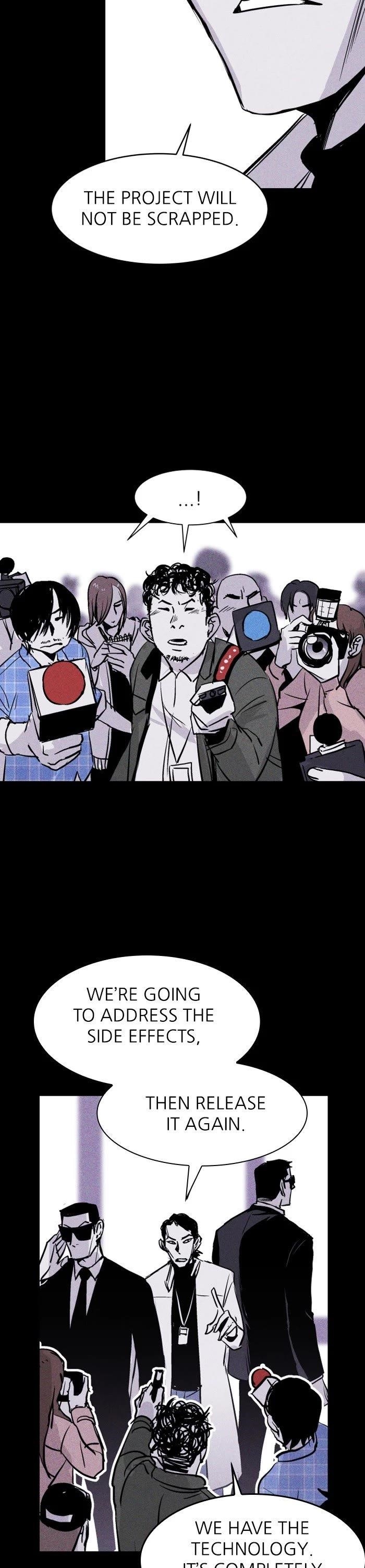 Pigpen Chapter 59 - Page 16