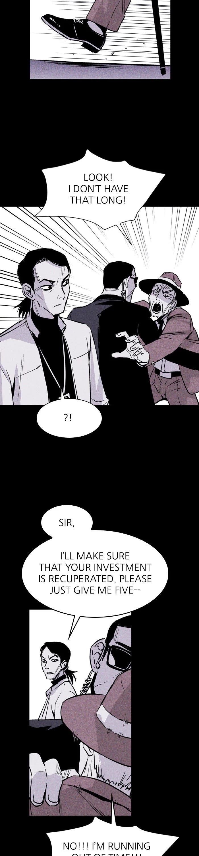 Pigpen Chapter 59 - Page 18