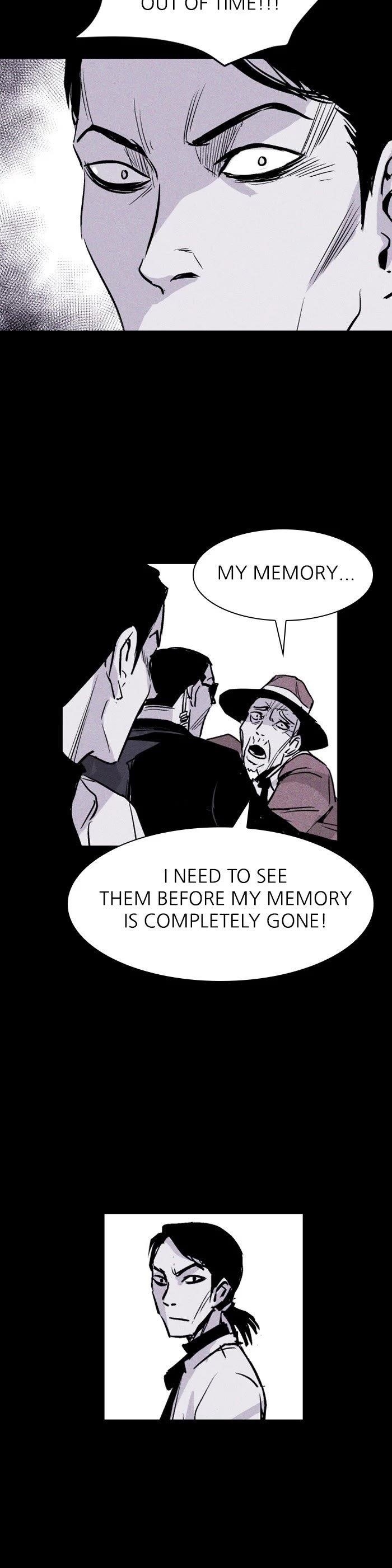 Pigpen Chapter 59 - Page 19