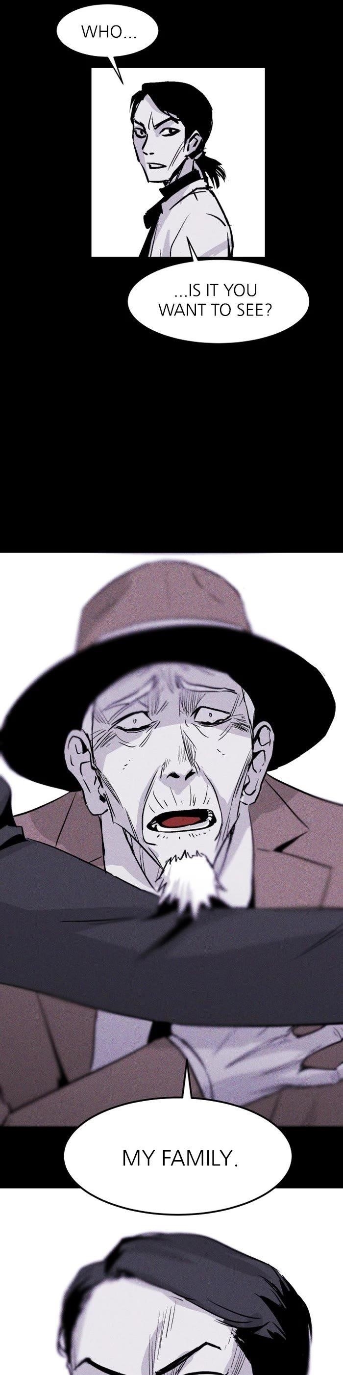 Pigpen Chapter 59 - Page 20