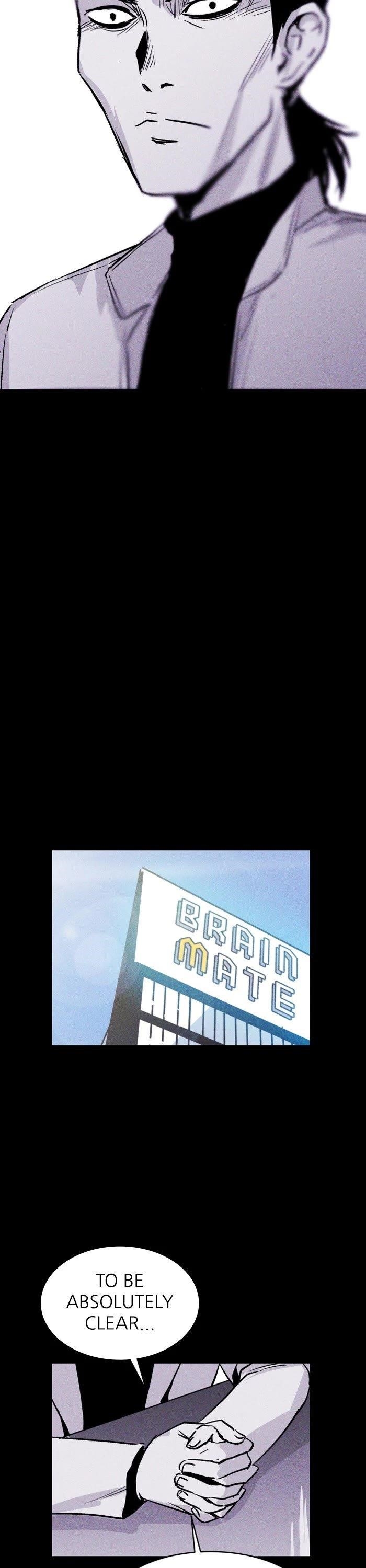 Pigpen Chapter 59 - Page 21