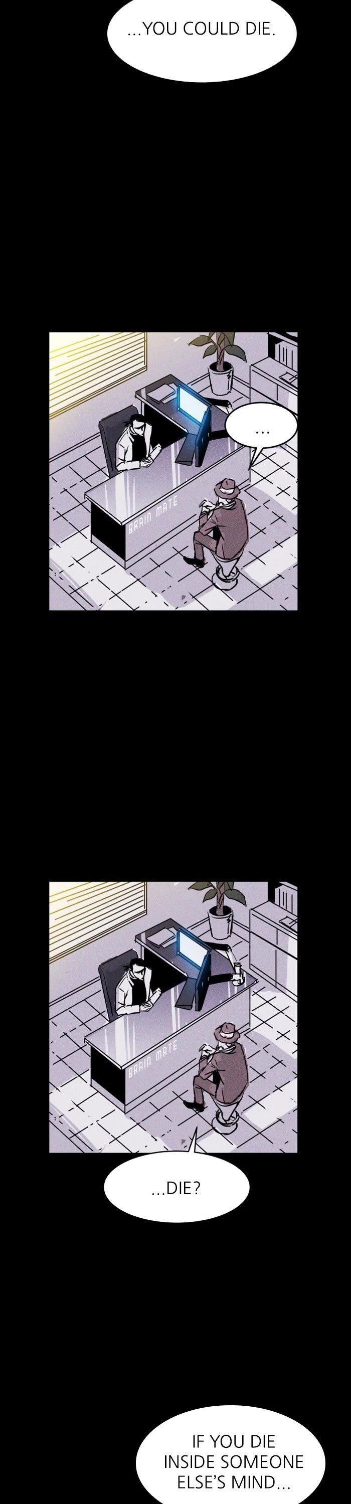 Pigpen Chapter 59 - Page 22