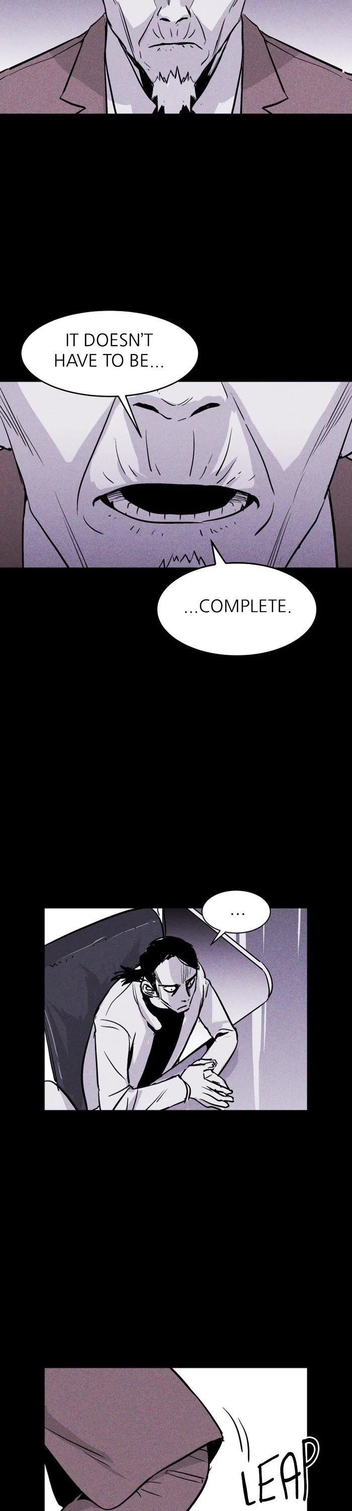 Pigpen Chapter 59 - Page 26