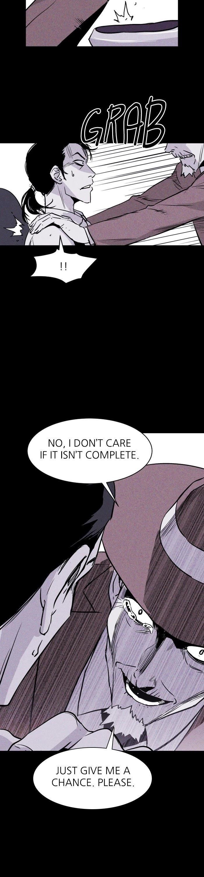 Pigpen Chapter 59 - Page 27