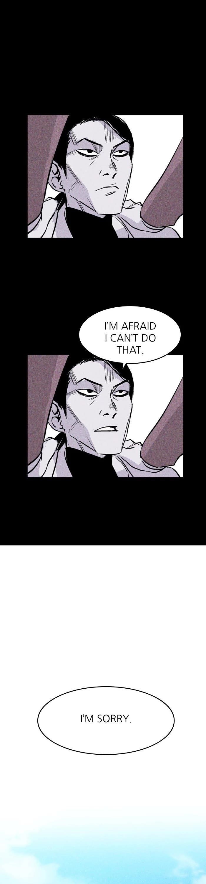 Pigpen Chapter 59 - Page 28