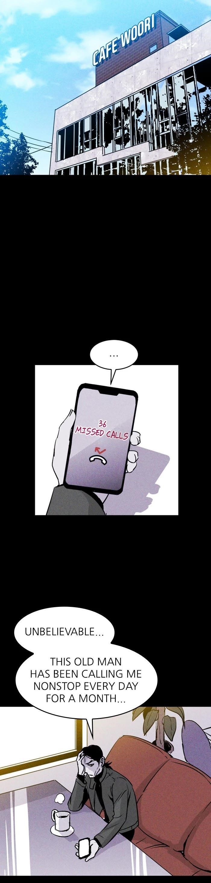 Pigpen Chapter 59 - Page 29