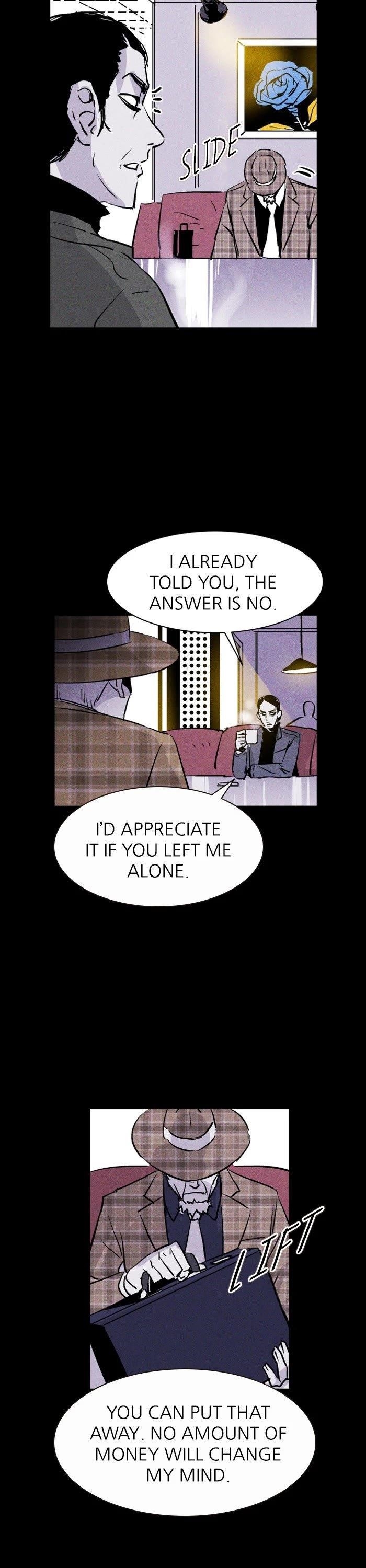 Pigpen Chapter 59 - Page 31