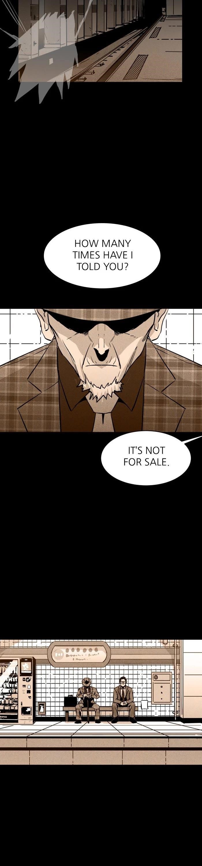 Pigpen Chapter 59 - Page 38