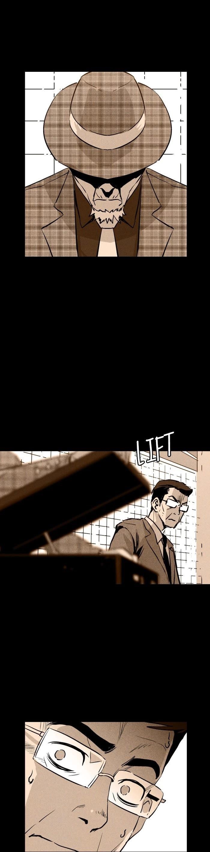 Pigpen Chapter 59 - Page 39