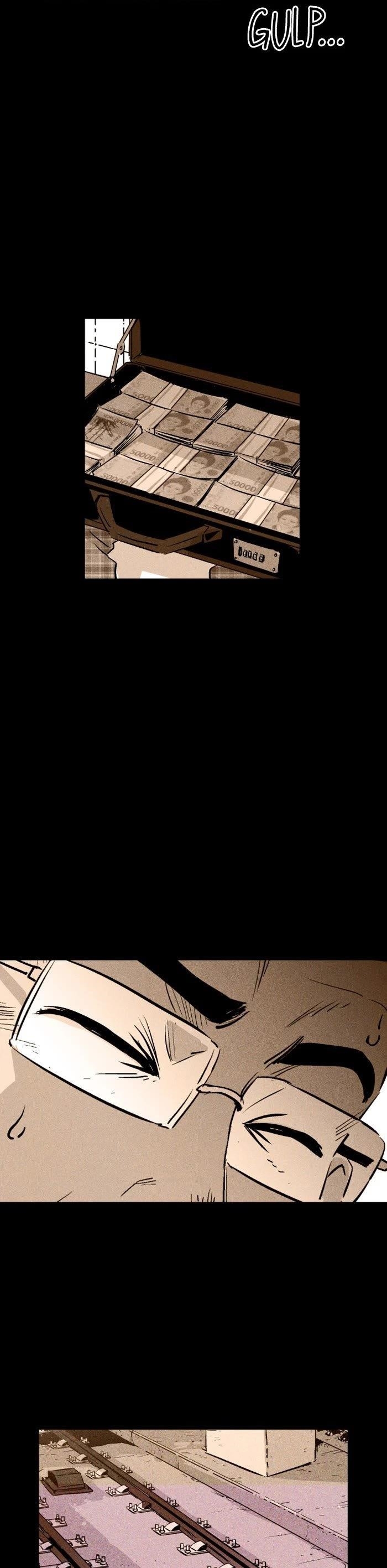 Pigpen Chapter 59 - Page 40