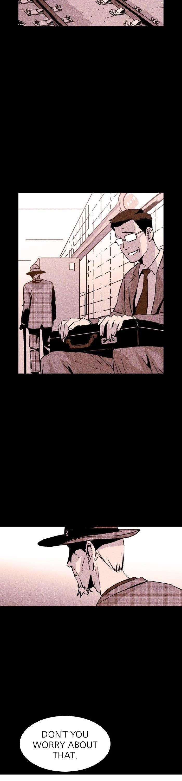 Pigpen Chapter 59 - Page 41