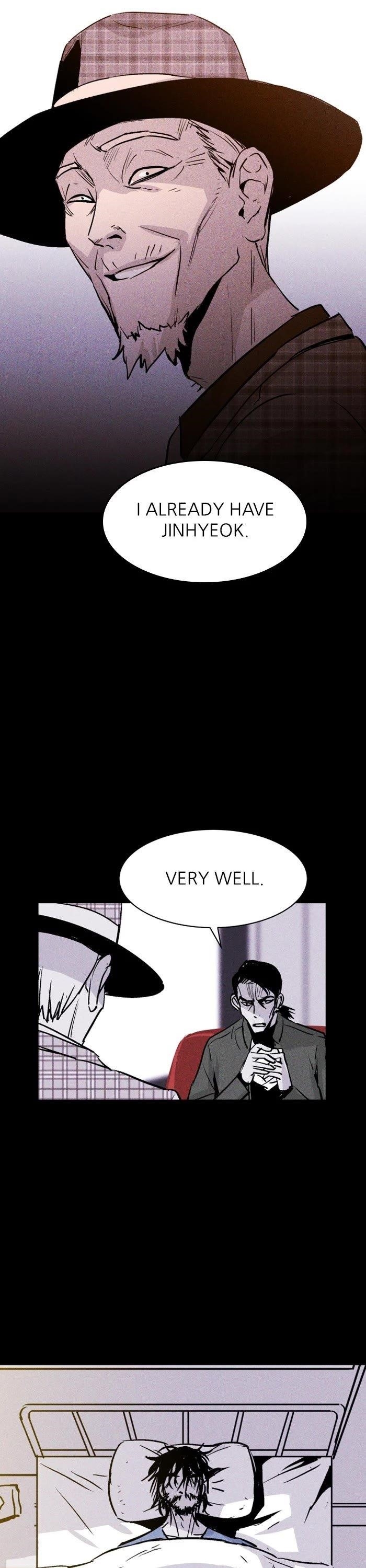 Pigpen Chapter 59 - Page 42