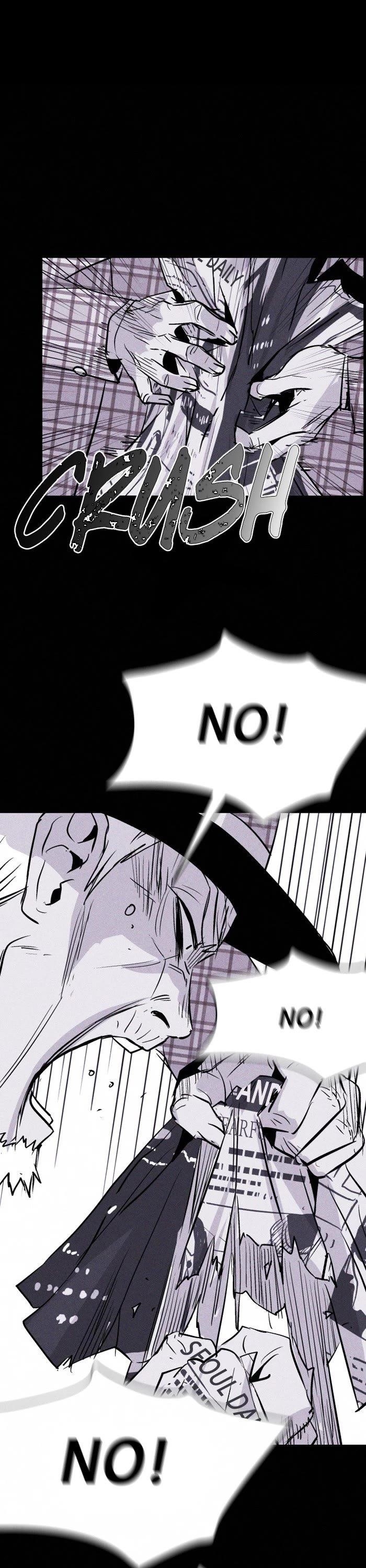 Pigpen Chapter 59 - Page 5