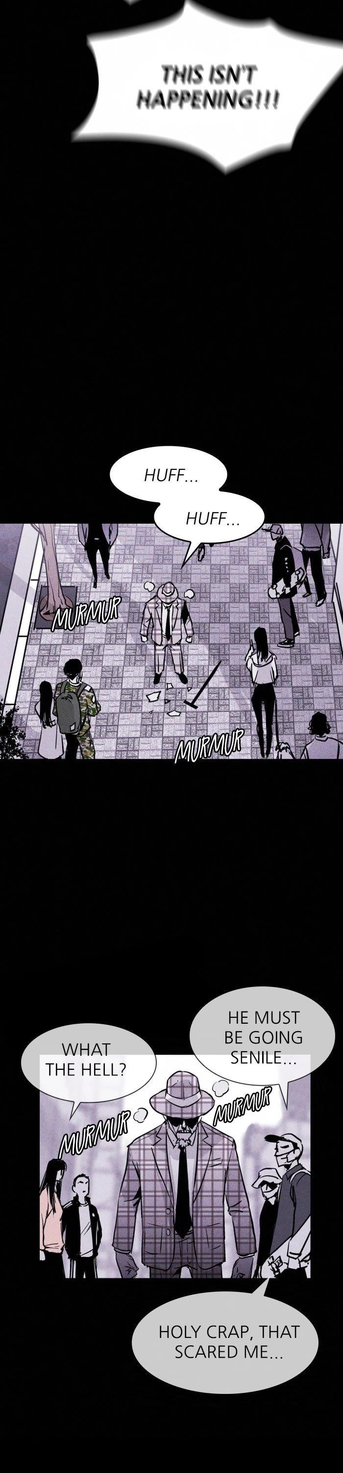 Pigpen Chapter 59 - Page 6