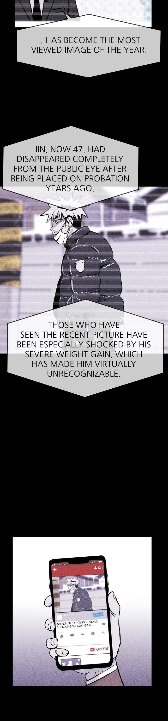 Pigpen Chapter 59 - Page 8