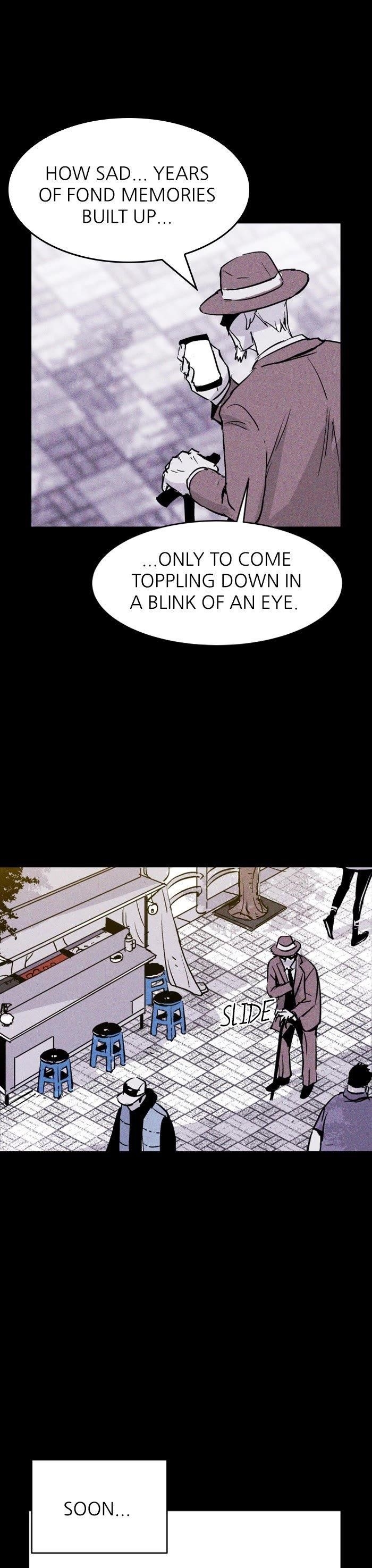 Pigpen Chapter 59 - Page 9