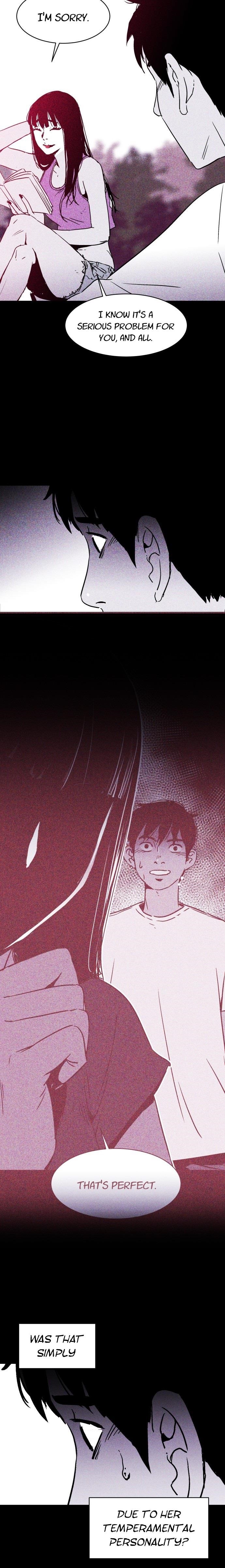 Pigpen Chapter 6 - Page 17