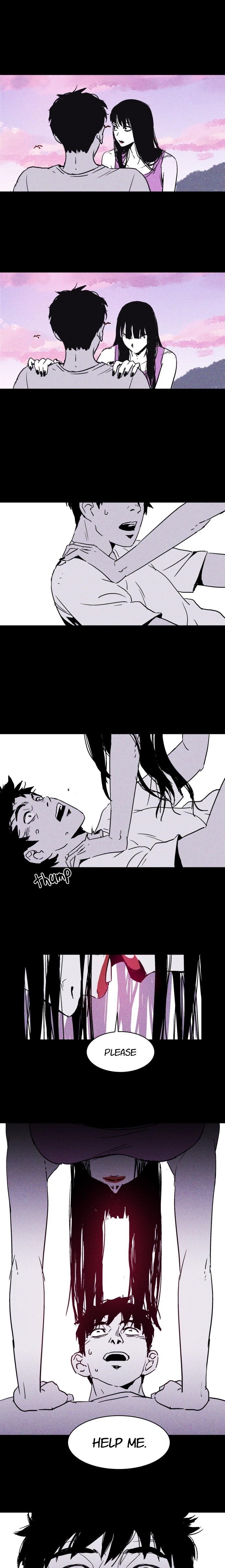 Pigpen Chapter 6 - Page 18