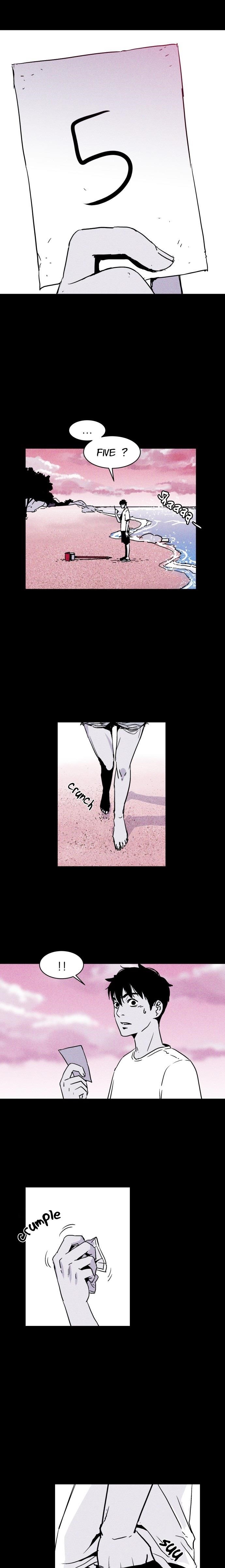 Pigpen Chapter 6 - Page 4